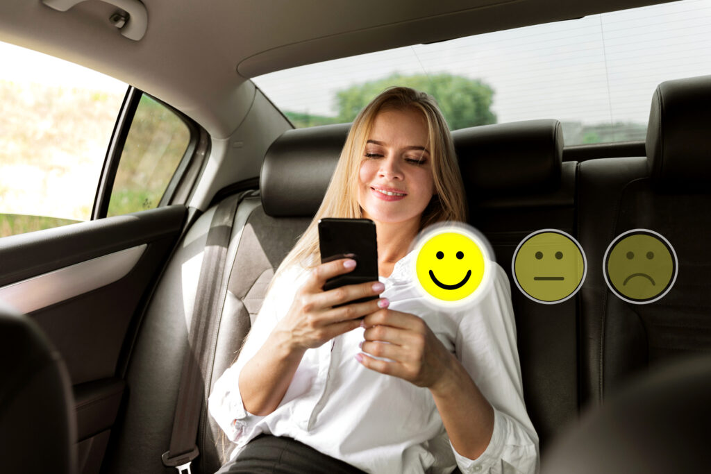 Работа в Яндекс Бизнес-такси