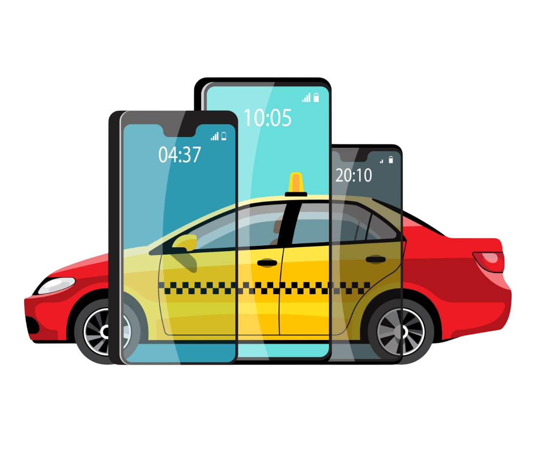 Работа в Яндекс Такси